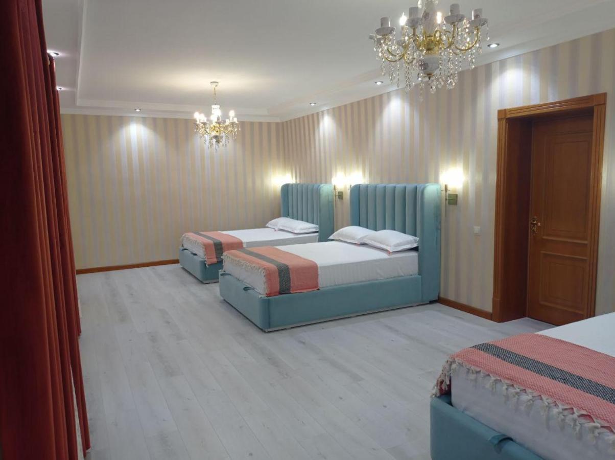 ГОСТИНИЦА COMFORTABLE HOME STAY ТЕРМЕЗ (Узбекистан) - от 3406 RUB | NOCHI