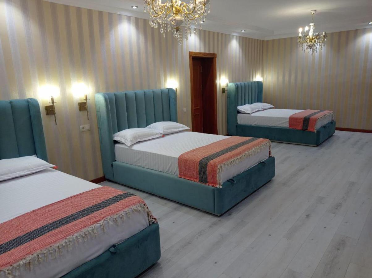 ГОСТИНИЦА COMFORTABLE HOME STAY ТЕРМЕЗ (Узбекистан) - от 3406 RUB | NOCHI